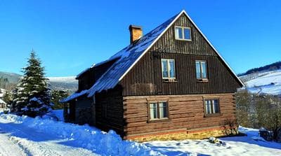 Apartmány U Vlka