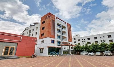 Hotel Sai Sangam