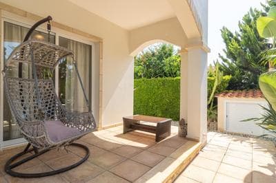 Villa Thalassa with private pool