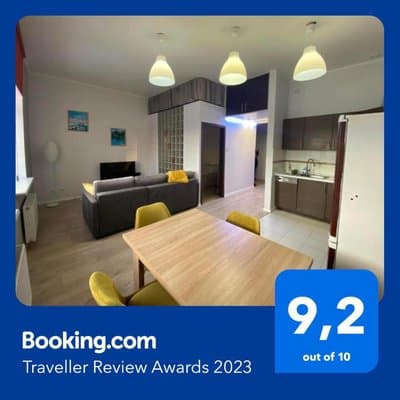 Apartament Czos