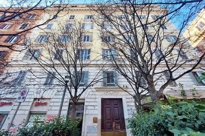 Domus Lou Luxury Apartment in Trastevere Roma