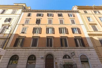 Rome as you feel - Diocleziano Apartment
