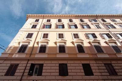 Urbanflat Repubblica Square