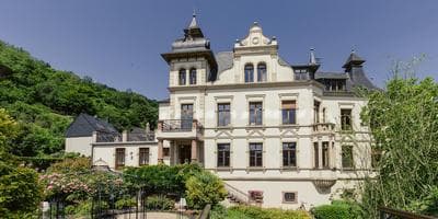 FEWO Hühnerberg Weingut C.A. Haussmann