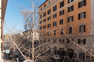 GuestHost - Residence Borgognoni Apartments