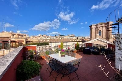 Spagna Penthouse