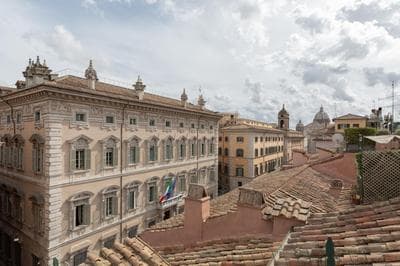 Navona apartment - ZENO 06