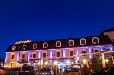 Hotel Europa