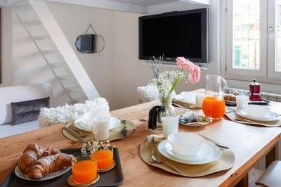 Cozy Suite Pigneto