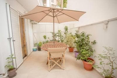 350m from museum of Acropolis A cozy & quiet house