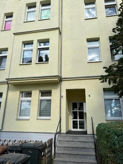 Ferienwohnung Markgraf