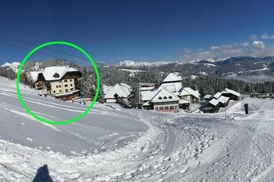 The Mountain Home
