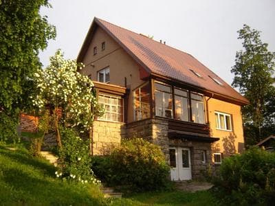 Villa KLÁRKA