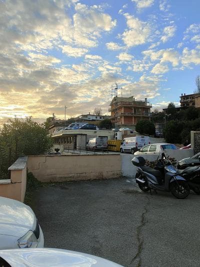 Roma Grey Suite