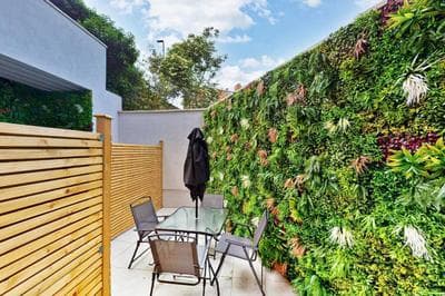 Elegant 2bed flat 10min to Wimbledon tennis courts