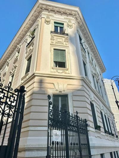 Il Tempio Della Capitale
