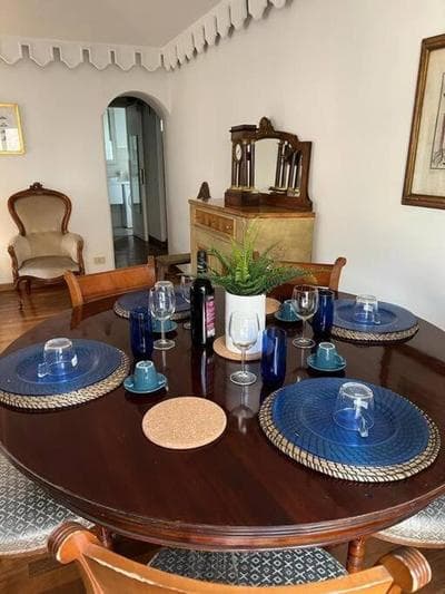 A.D. Navona Apartment