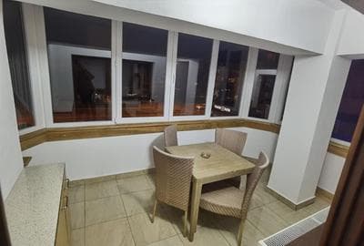 Apartament - central