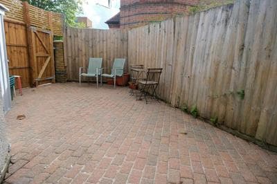 4 Bedroom House in Turnpike Lane/Wood Green