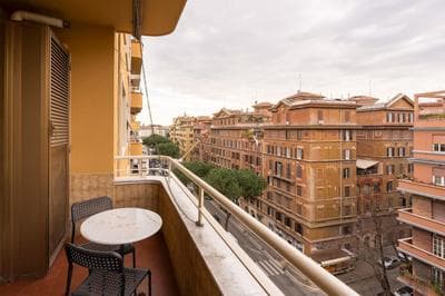 Artstay - Ancient Roman Style - 7th Floor - Exclusive Apt