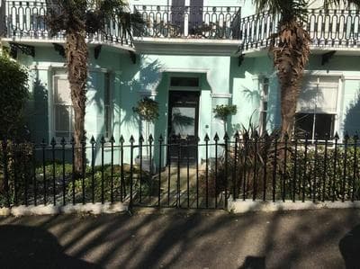 Princes Villa - large fully Self Contained Flat, 5 minutes from the sea