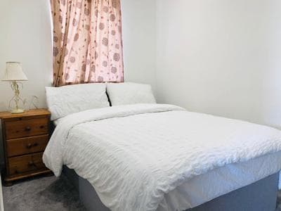 Diamond accommodation