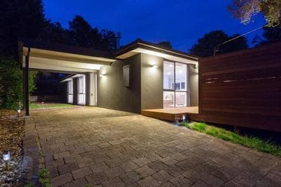 Elysian Beach House Rye