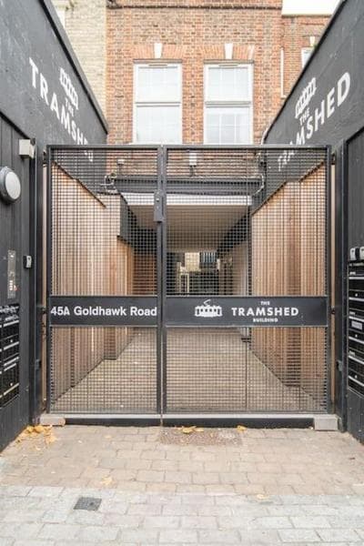 Cozy Studio in Shepherds Bush