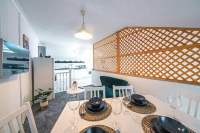 Elegant 4BR Little Venice By Aureva Residences