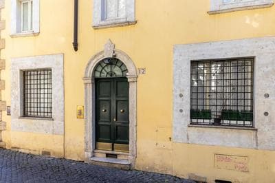 Rome As You Feel - Luxury Terrace in Navona