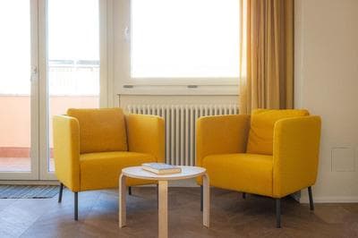 AURELIA SUNSET PENTHOUSE by Rental in Rome