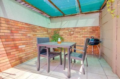 Ovendales Self Catering Cottage