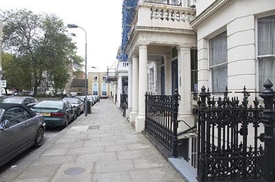 Holiday Lets London - C