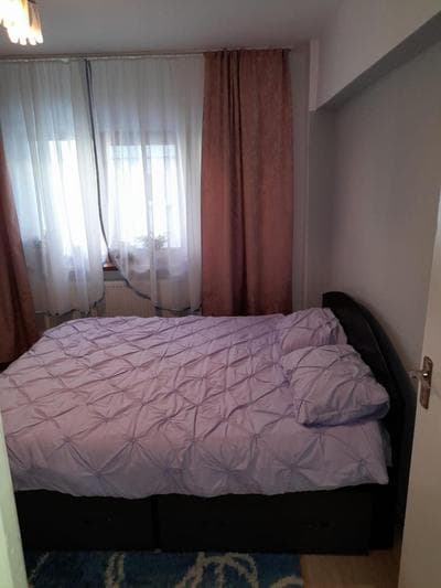 Apartament Straja - (Lupeni)