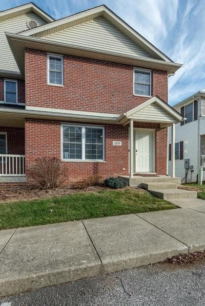 Hoosier Happiness, Too! 3 Bedroom Suites Near IU & Downtown