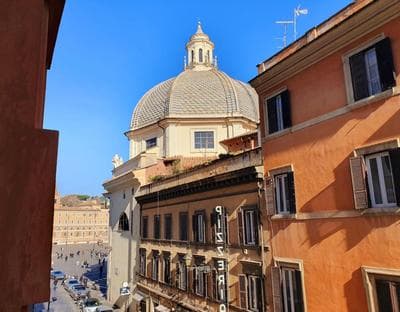 DEZA Ripetta Serendipity, Rebirth and Love