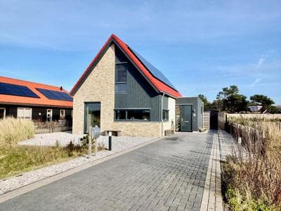 Bed & Breakfast Slaperduin