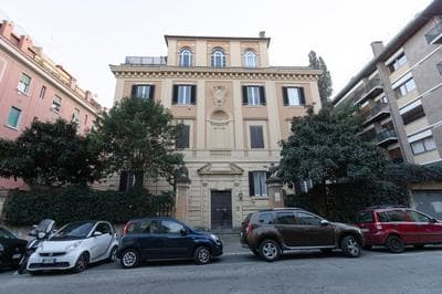 Villa Torlonia Apartment