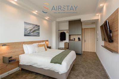 Zed Smart Property Airport by Airstay