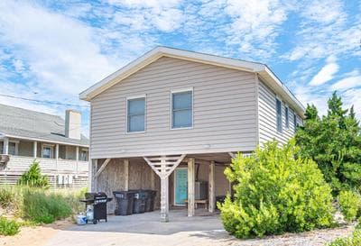 Serendipity - KDH MP 6.5, Oceanfront, Amazing Ocean View, Hot Tub, Pets OK, YR Flex Stays