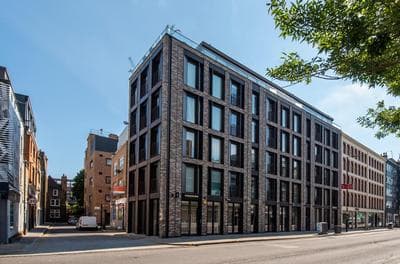 New Build-Air Con-2 Bedroom-Two Bathrooms Apt 2