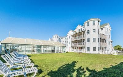 Glad Tidings - KDH MP 7.5, 320 Yds to Beach, Elevator, Indoor Pool, Hot Tub, Pets OK, Flex Stays