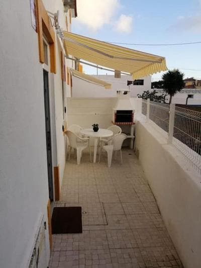 CASA DA PRAIA DA POÇA - APARTAMENTO TULIPA