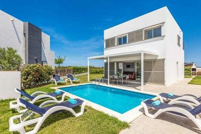 Villa Lago