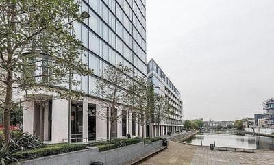 Shared Apartment in Central London