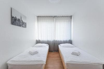 T&K Apartments - 3 Room Apartment