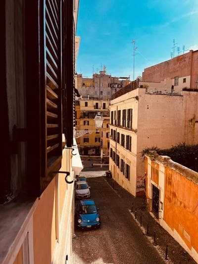 Sweet Life House Rome Cavour