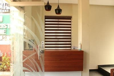 New AS Tourist Home
