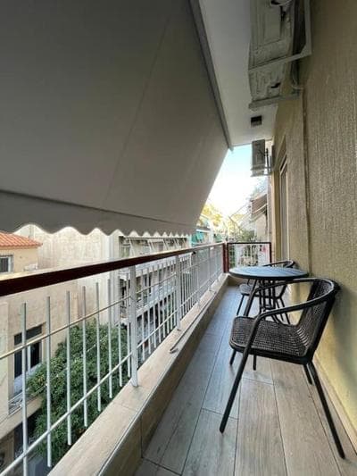 ATH-Brand new 2bedroom apartment