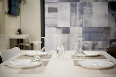 San Saba Street Apartment 50
